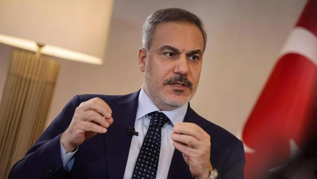 Dışişleri Bakanı Hakan Fidan TDT toplantısına katılacak