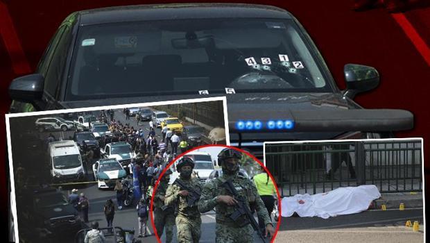 Meksika 2 siyasi cinayetle sarsıldı: Devlet Başkanı Sheinbaum suçluların bulunması için özel talimat verdi