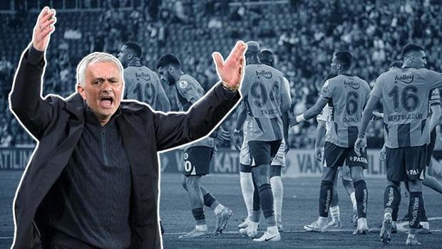 Fenerbahçe'den yıllar sonra bir ilk!