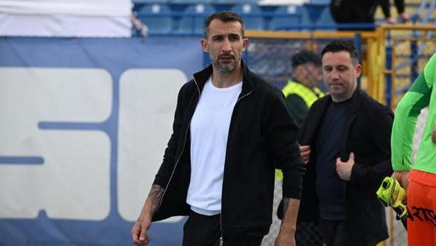 Romanya'da Mehmet Topal sesleri!