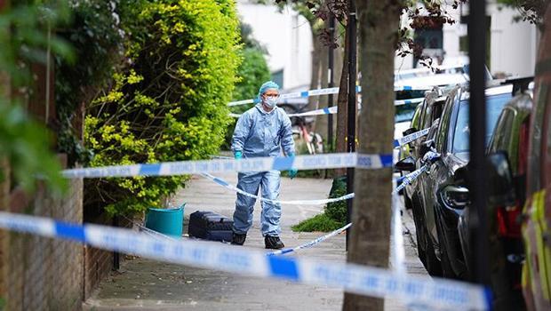 İngiltere'yi karıştıran saldırı: Başbakanın evini kundaklayan üçüncü kişi Ukraynalı çıktı