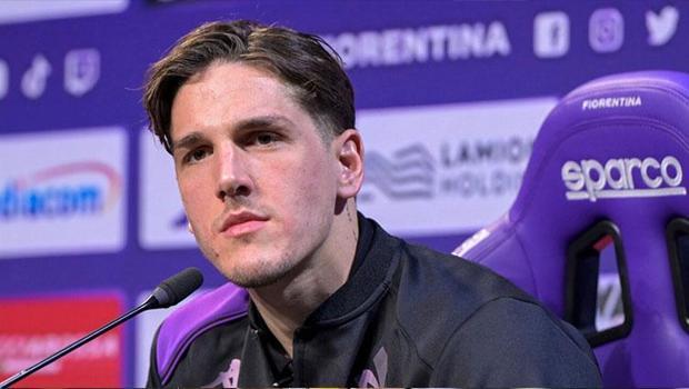 Fiorentina'dan Zaniolo kararı! Galatasaray'a dönüyor