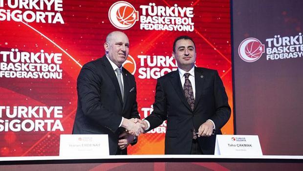 TBF'den sponsorluk anlaşması