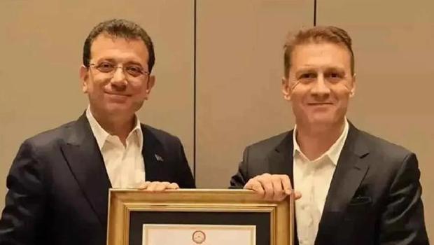 İBB soruşturmasında yeni gelişme: Ertan Yıldız serbest bırakıldı