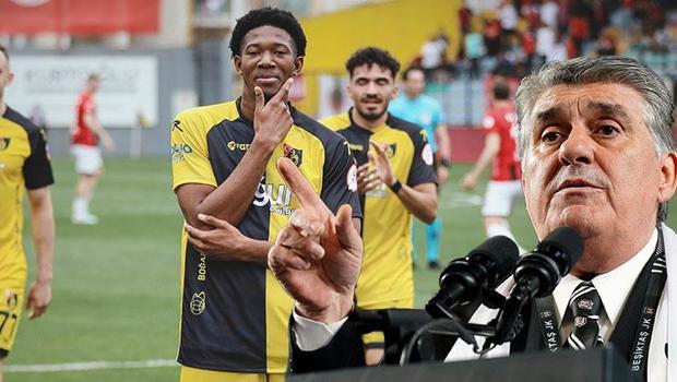 Beşiktaş, Diarra transferinde son aşamaya geldi!