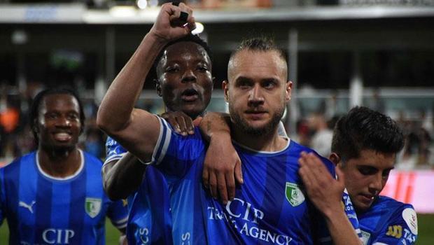 Bodrum FK'nın kader haftası!