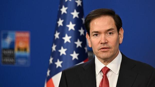 ABD Dışişleri Bakanı Rubio: Gazze'de savaş sona erebilir