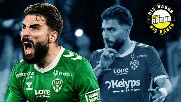 Galatasaray'dan Davitashvili hamlesi! Resmi teklif yolda