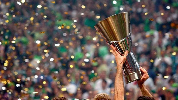 Euroleague'de Final Four zamanı!