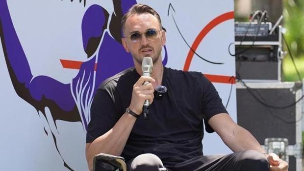 Semih Erden: Aydın Örs antrenörlükte en üst nokta