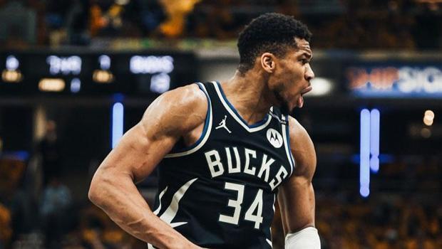 NBA yıldızı Giannis Antetokounmpo'dan sürpriz Türkiye paylaşımı! 'Fener mi, Efes mi?'