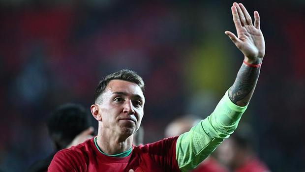 Uruguaylı gazeteciler Muslera'nın gideceği takımı açıkladı! 'Haziran ayında imza atacak'