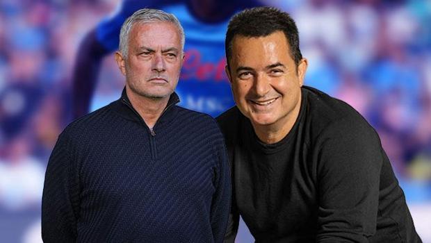 Fenerbahçe Anguissa transferi için görüşmelere resmen başlıyor! İşte tarihi