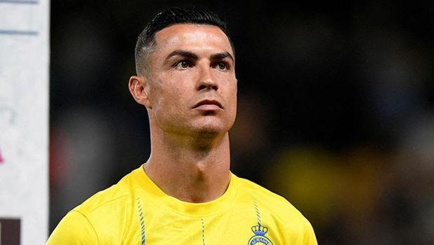 Ronaldo veda mı etti? Beşiktaş taraftarı yorum yağdırdı!