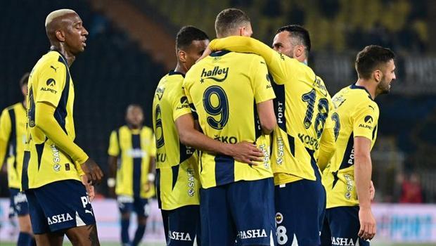 Fenerbahçe'nin ikincilik kabusu!