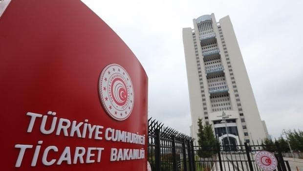 Ticaret Bakanlığı, İsrail ile ticaret iddialarını yalanladı
