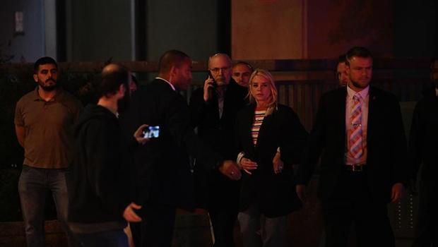 İsrailli diplomatları öldürmekle suçlanan Elias Rodriguez'in duruşması başladı