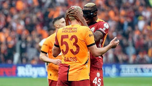 Galatasaray'a Suudi Arabistan'dan piyango! 10 milyon euro da maaş