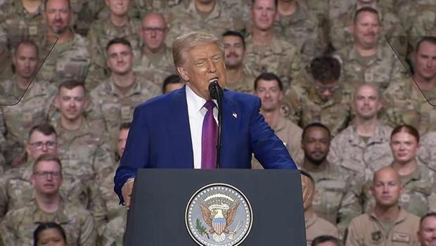 ABD basınından çarpıcı Güney Kore iddiası: Trump, binlerce ABD askerini bölgeden çekecek