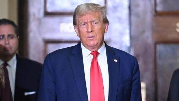 Trump'tan Peru Büyükelçiliğine yeni aday