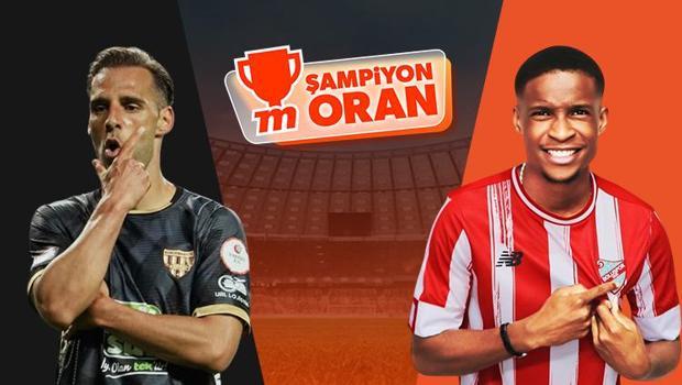 Bandırmaspor ve Boluspor final için sahaya çıkıyor! Kritik maçın heyecanı Canlı Sohbet ve Şampiyon Oranlar ile Misli'de