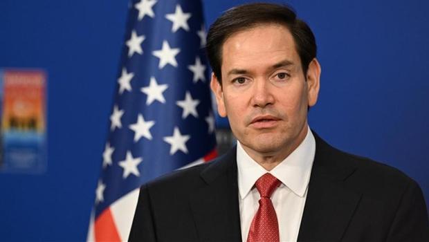 Rubio'dan İsrail Büyükelçiliği'nde çalışan 2 kişinin öldürülmesiyle ilgili açıklama