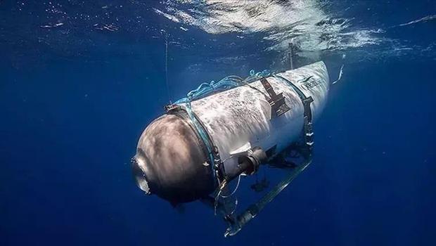 OceanGate kazasında yeni detay ortaya çıktı: CEO'nun eşinden tüyler ürpertici sözler!