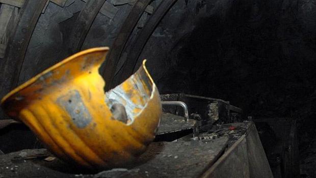 Altın madeni çöktü: 260 işçi mahsur kaldı
