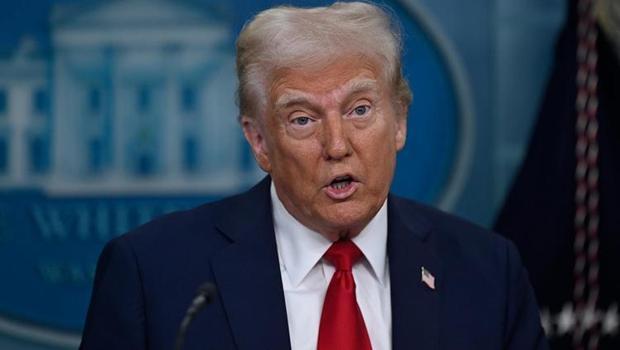 Trump yönetiminin Harvard’a uluslararası öğrenci yasağına yargı freni