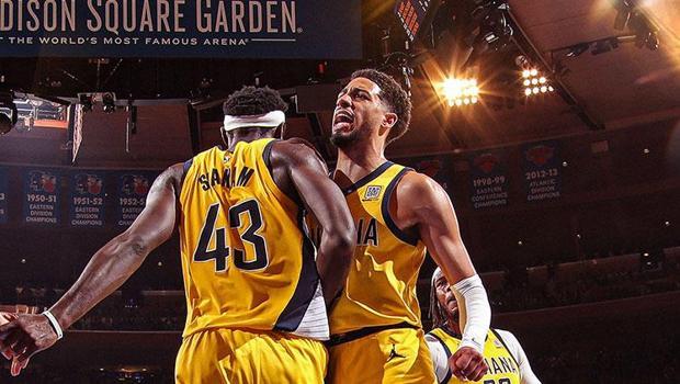 NBA'de sezonun ilk 5'i belli oldu