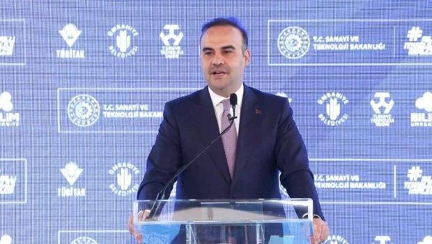 Bakan Kacır: Yeni Aziz Sancar'lar bu merkezde yetişecek