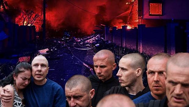 Son dakika... Rusya ve Ukrayna esir takasını tamamladı: 2 bin kişi evlerine dönüyor