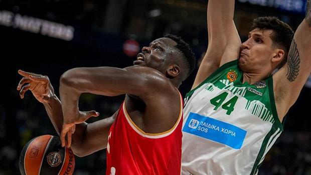 Olympiakos, EuroLeague üçüncüsü!