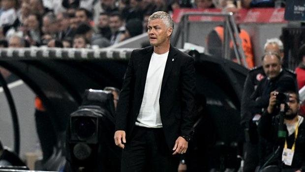 Ole Gunnar Solskjaer: 'Tüm taraftarlarımızdan özür diliyorum!'