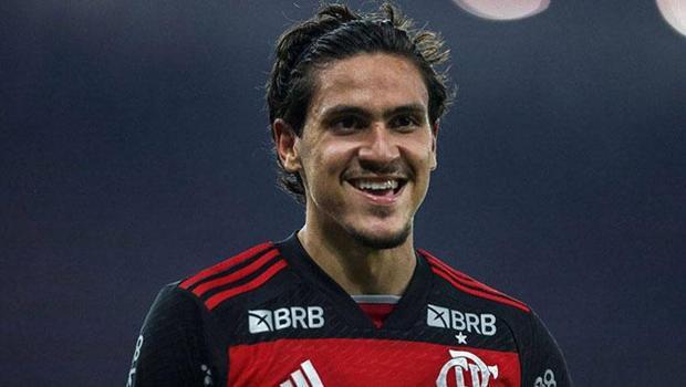Bobo'nun Beşiktaş'a golcü önerisi Pedro!
