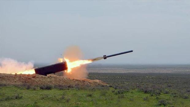 Yemen'den İsrail'e füze saldırısı