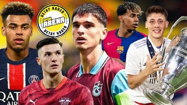 Türkiye hâlâ yeterli görmüyor, Avrupa zirveye taşıyor! Arda Güler bir istisna mı? ‘4 önemli kriterleri var’, ‘52 milyon Euro'ya transfer olacak’