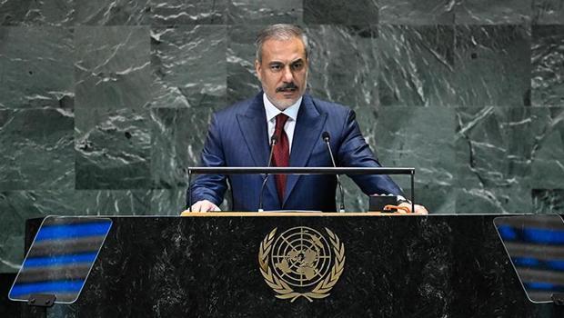 Dışişleri Bakanı Hakan Fidan Rus mevkidaşı Lavrov ile görüşecek