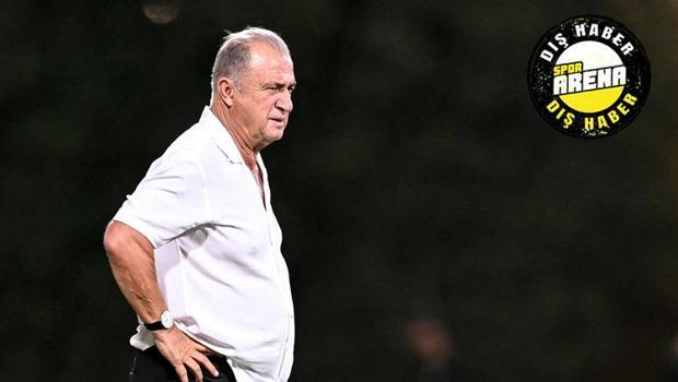 Fatih Terim'den ayrılık sinyali: 'Beni gerçekten heyecanlandıracak bir projenin içinde yer almak istiyorum'