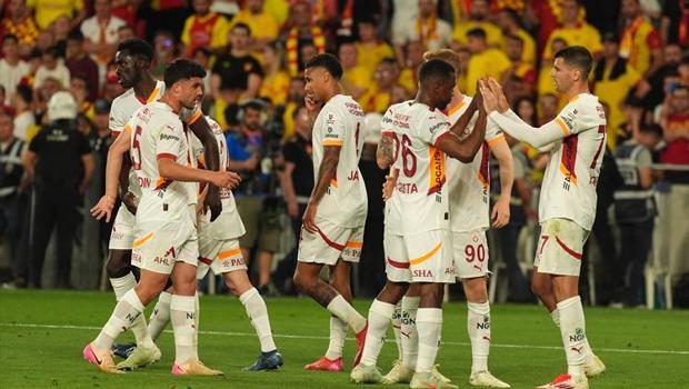 Şampiyon Galatasaray sezonu evinde kapatıyor!