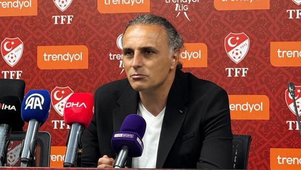 Mustafa Gürsel: 'Finalde takılıyoruz, insan her şeyden soğuyor'