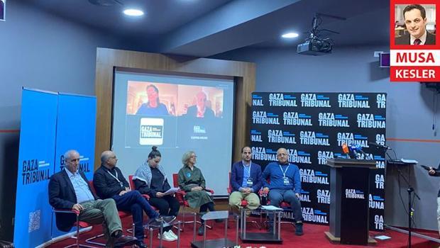 Saraybosna’dan Gazze Deklarasyonu