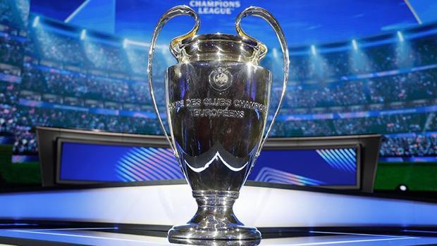 UEFA Şampiyonlar Ligi'nde kupa sahibini buluyor