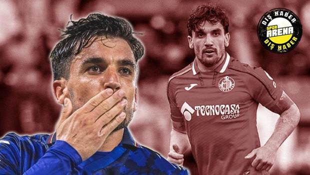Galatasaray'a Uruguaylı orta saha! Devler onun peşinde