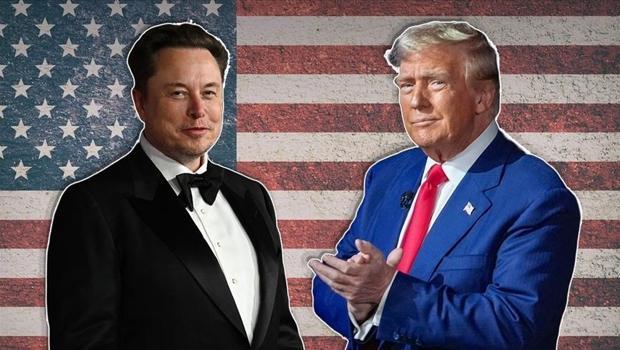 Trump, Elon Musk'ın maliyetleri azaltma çabalarını övdü