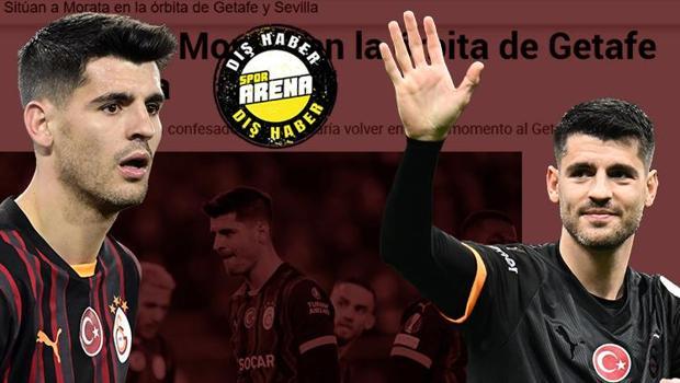 Alvaro Morata'da olay transfer gelişmesi! İki İspanyol takımı istiyor ama...