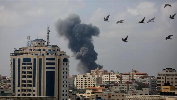 Hamas'ın esir teklifine ABD'den yanıt: Kabul edilemez