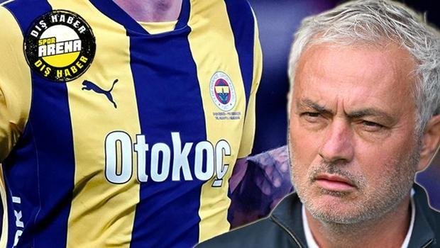 Fenerbahçe'ye sezon öncesi hazırlık maçında dişli rakip!