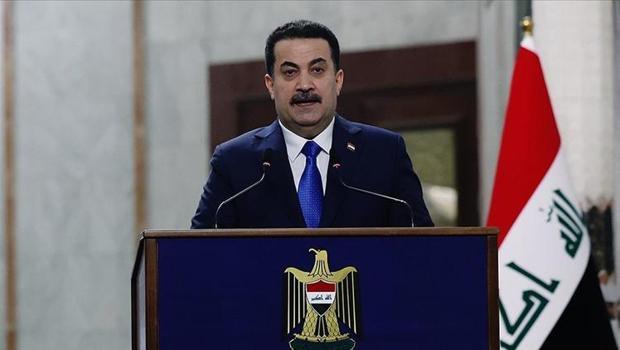 Irak'tan Suriye, Lübnan ve Filistin mesajı