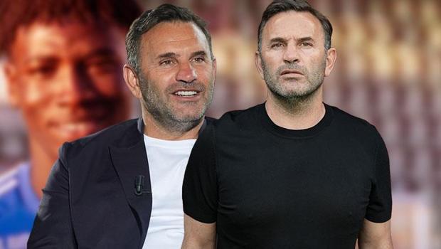 Galatasaray Chelsea ve Dormund ile yarışıyor! Transferde hedef 20’lik yetenek